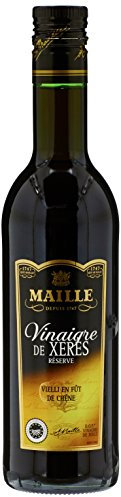 Maille Vinaigre De Vin De Xérès 50cl