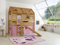 Relita Spielbett, Bunt