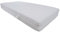 Dibapur Q XXL Soft 9 Zonen Orthopädische Kaltschaummatratze (160x200) x ca.23,5 cm Kern mit gesteppten Doppeltuchbezug ca. 25 cm (H2) Made in Germany