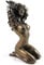 Figuren Shop GmbH Medusa-Figur Akt - The Temptation of Medusa
