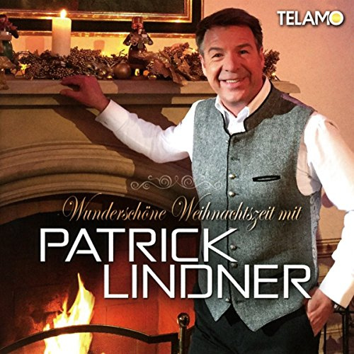 Wunderschöne Weihnachtszeit mit Patrick Lindner