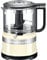 KitchenAid 5KFC35616 EAC Mini Chopper 830 ML, 240 W, Plastic, Almond