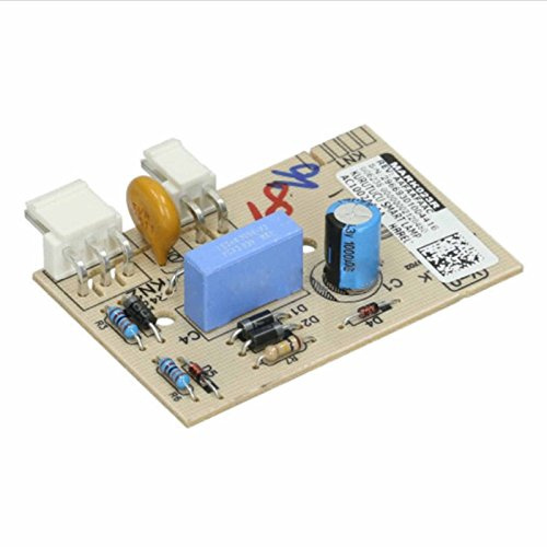 121 AV Blomberg Wäschetrockner Smart Lampe Control Modul 2966930100