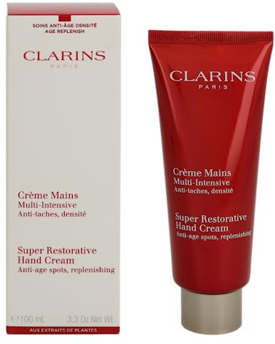 Clarins Körpercreme 1er Pack (1x 100 ml)