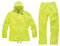 Scruffs T54555 Combinaison imperméable 2 pièces Jaune L