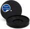 VIOKS 2 filtros de carbón activo para campana extractora, diámetro de 175 mm, repuesto para Respekta MIZ0031, filtro de carbón redondo universal para campanas extractoras y campana de recirculación