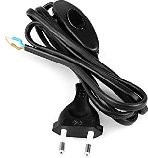 Arditi Cablaggio, PVC e Rame e Termoplastico, Nero