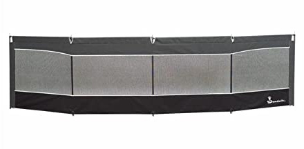 Isabella Ventus 4-sided Windscreen