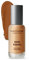 MÁDARA Organic Skincare | Skin Equal Soft Glow Foundation Makeup SPF 15 CARAMEL 70 – 30 ml, Mineralfoundation mit Hyaluronsäure, mittlere Deckung, frisches Finish, vegan, COSMOS Natural zertifiziert