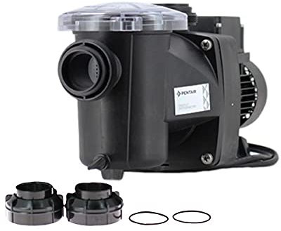 Pompe À Filtration 0.375 Cv, 7m3/h Mono - FFL-031