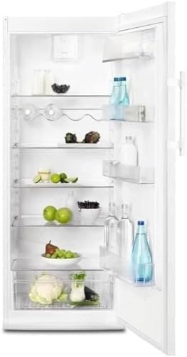 Electrolux frigorifero 1 porta 60cm 380l a + bianco lrt5mf38w0