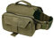 SH-RuiDu Hound Dog Satteltasche, Hunde Rucksack mit 2 Seitentaschen für Reisen Camping Wandern