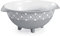 L.TOSCA GREY SCOLAPASTA d28cm 55252