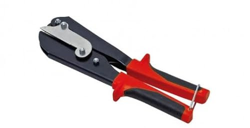 JOUANEL - Pince à retreindre renforcée, profondeur 52 mm - Réf: PIN52