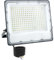 CREATESTAR LED Strahler Außen 200W, 20000LM Superhell LED Fluter ohne Stecker,6500K Kaltweiß Led Flutlicht IP66 Wasserdicht Aussenstrahler für Hinterhof,Garten,Garage,Flur