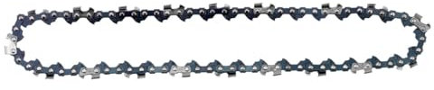 Metabo Sägekette 25 cm (Kette 3/8 LP / 1,3 mm, für den Hochentaster-Aufsatz MA-MS 25) # 628497000