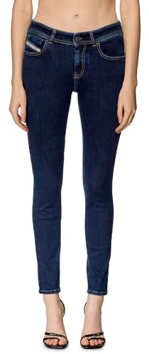 Diesel_2017 SLANDY_Pants_Blau_28