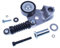 DENCKERMANN P416004 Tenditore cinghia servizi Sx Tendicinghia cinghia Poly-V