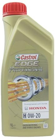 Castrol EDGE Prof H 0W-20, 1L L H 4A