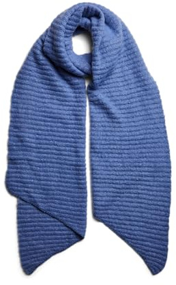 PIECES Pcpyron Structured Long Scarf Noos Bc