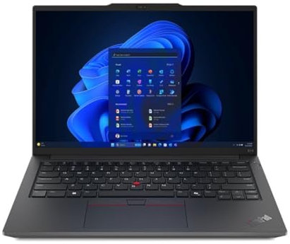 Lenovo ThinkPad E14 G6 21M7002NGE - 14 WUXGA, Intel Ultra 5 125U, 16GB, 512GB, Windows 11 Pro