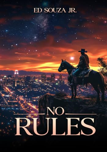NO RULES: Vengeance has arrived!