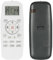 DG11L1-03 Telecomando compatibile con Hisense Aria Condizionata AC Controller DG11L1-01 DG11L1-04 DG11L1-12 CA35YR03 CA35YR03G AN20DBG AS-09UR4RYDDJ01G AS-09UR4RYRCA01G AS-09UR 4SDC Sostituzione
