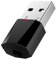 Receptor USB Bluetooth para música y Llamadas Manos Libres, Adaptador Bluetooth, Plug and Play, micrófono Integrado para Coche, casa, Auriculares y Altavoces