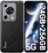 FOSSIBOT F112 PRO (2025) Rugged Phone Unlocked 5G - 24GB RAM+256GB/1TB ROM Cell Phone, 6.88''Display, 7150mAh Battery Smartphone, 50MP Camera, Android 14 Dual SIM Phones, IP68/IP69K/NFC/GPS/T-Mobile