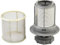 Daaxing Dishwasher Filter,Mesh Micro Filter Fits For Bo-sch For Neff Siemens 427903 170740 SGS SGV SRS 1000249 Replacement Accessories