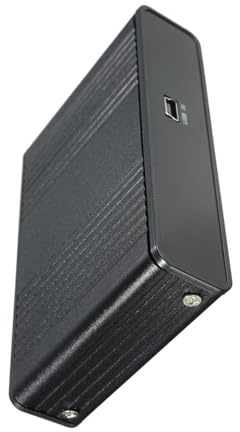 Tsophreniq Externe Soundkarte 6.1CH 7.1 Surround Auditory 24Bit / 192kHz Sampling USB Aluminiumgehäuse für Laptop Externe Karte