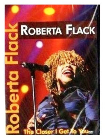 Closer I Get to You the [DVD]