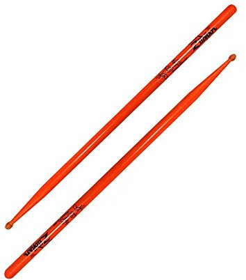 Zildjian Baguette Batterie ASRB Signature Ronald Brunder Jr