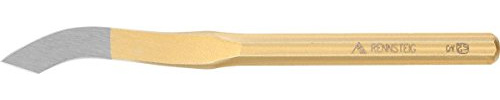 Rennsteig Buril ranuras 3mm.