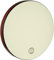 Meinl Percussion FD20D-TF Daf, Frame Drum mit Kunststofffell, 50,8 cm (20 Zoll) Durchmesser, african brown