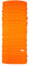 P.A.C. Original Solid Neon Orange Multifunktionstuch - nahtloses Mikrofaser Halstuch, Unisex, 10 Tragemöglichkeiten