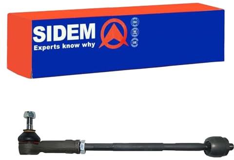 SIDEM 63426 Tie Rod Assembly