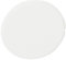 Legrand 089571 Couvercle non DCL Batibox Béton pour Boîte, Ø100mm, Blanc