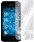 PhoneNatic 1er-Pack Glas-Folie klar kompatibel mit Apple iPhone 5 / 5s / SE - Schutzglas für iPhone 5 / 5s / SE