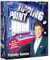 Ideal | Tipping Point game: with electronic Tipping Point Machine and all new questions | Family TV Show Board Game | For 3+ Players or teams | Ages 10+