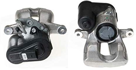 Bremssattel VOR DER Achse von Brembo Ø 41 mm für Bremsscheiben-Ø310 mm (F 85 298) Bremszange Bremsanlage Bremssattelgehäuse