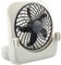 O2COOL 5- inch Crate Fan
