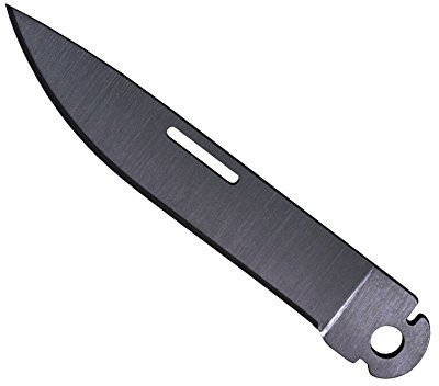 SOG Taschenmesserklinge, passend zu PowerPlier und Powerlock (schwarz)