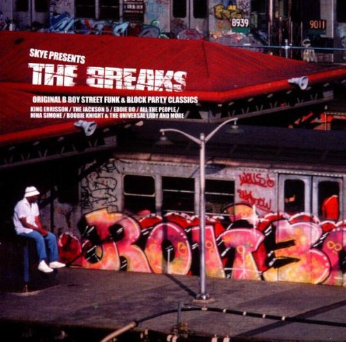 Breaks 3-Skye Presents