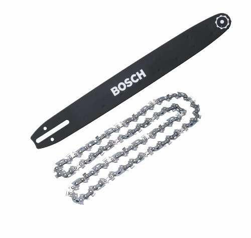 Bosch Garten F016800261 Schwert und Kette 1,1 mm für AKE 40-19 S/AKE 40 S