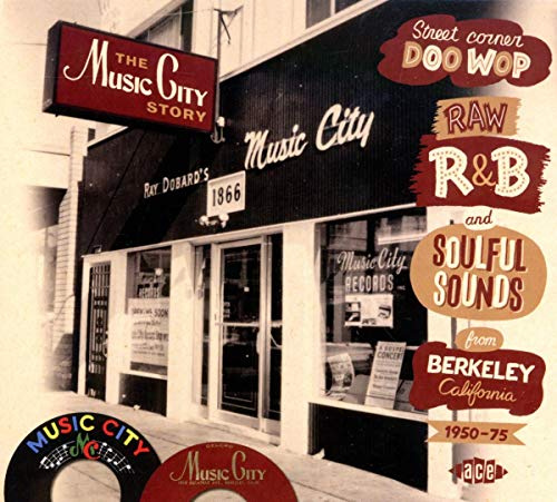 Ace Records