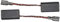 Bosch escobillas de carbón para lijadora angular GWS 6-115 E, GWS 8-100 C, GWS 8-100 CE