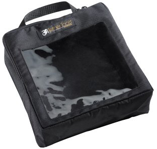 Tether Tools Pro Aufbewahrungstasche für große Kabel (25 x 25 x 10 cm)