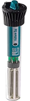 Newa Combine Eco Thermomètre pour Aquariophilie 150 W