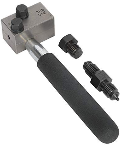 Sealey PFT12 Werkzeug zur Erweiterung von Bremsleitungen